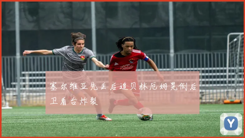 塞尔维亚先丢后追贝林厄姆晃倒后卫看台炸裂